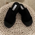 Steve Madden Slinky Platform Sandals