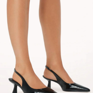 Ayla Pointed Pump