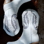 Soma Western Boots